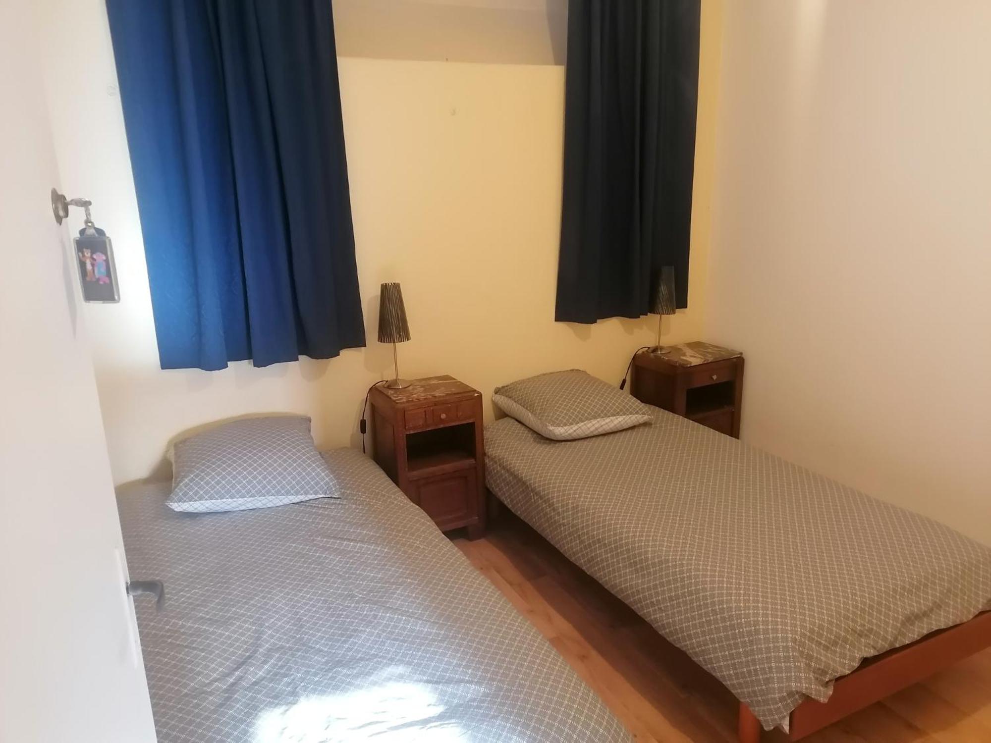 Apartamento Chez Henry Peyrat-le-Château Exterior foto